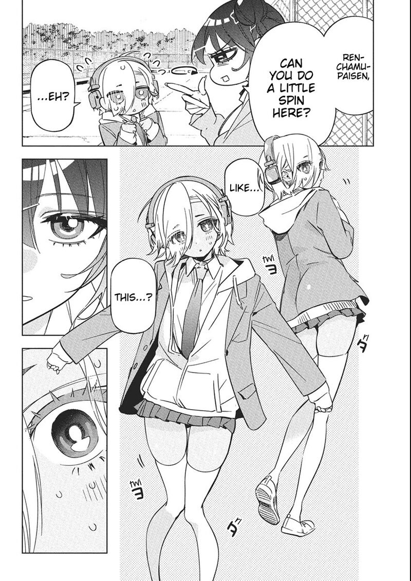 Now That We Draw - Chapter 42 image 04